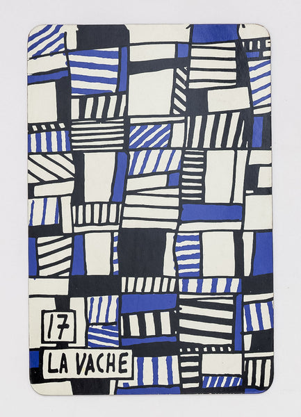 Dubuffet's Banque De L'Hourloupe - Full box set