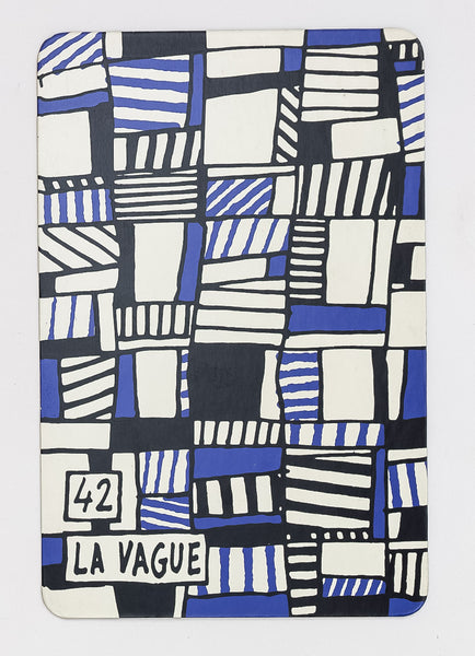 Dubuffet's Banque De L'Hourloupe - Full box set